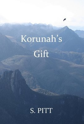 Korunah's Gift 1