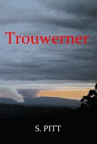 bokomslag Trouwerner