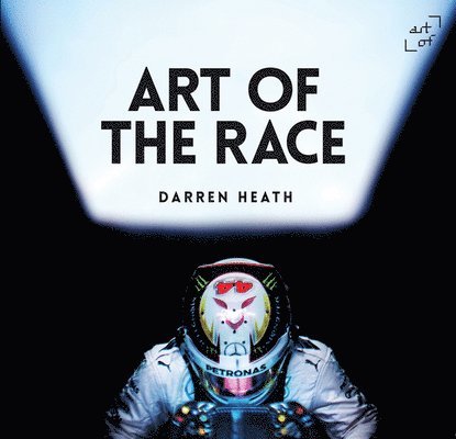 Art of the Race: V. 15 1