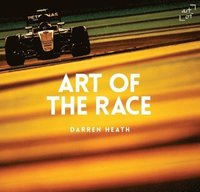 bokomslag Art of the Race: Volume 16 & No. 3