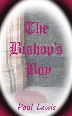 The Bishop's Boy 1