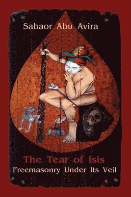 bokomslag The Tear of Isis