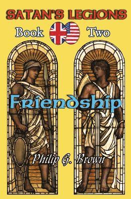 Satan's Legions: Friendship 1