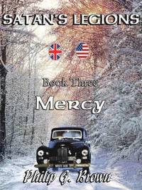 bokomslag Satan's Legions Book 3: Mercy