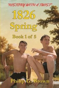 bokomslag 1826: Spring
