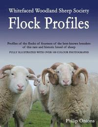 bokomslag Whitefaced Woodland Sheep Society Flock Profiles