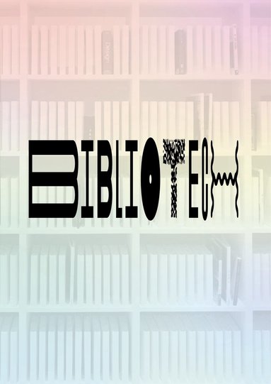 bokomslag Bibliotech