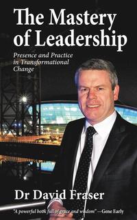 bokomslag Mastery of Leadership