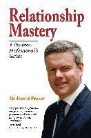 David Fraser, Dr David Fraser - Relationship Mastery, Häftad