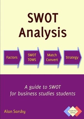 Swot Analysis 1