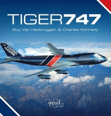 bokomslag Tiger 747