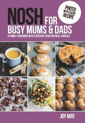 NOSH for Busy Mums and Dads