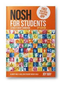 bokomslag NOSH NOSH for Students