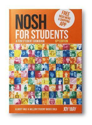 NOSH NOSH for Students 1