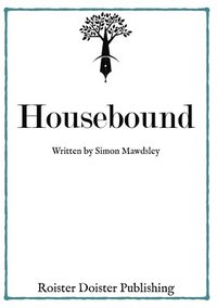 bokomslag Housebound