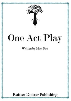 One Act Play 1