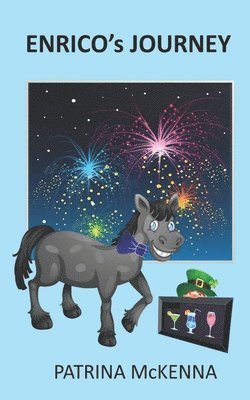 Patrina McKenna - Enrico's Journey, Häftad