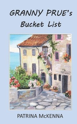 bokomslag Granny Prue's Bucket List