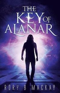 bokomslag The Key of Alanar