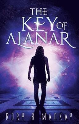 The Key of Alanar 1