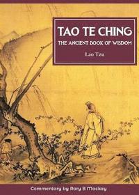 bokomslag Tao Te Ching (New Edition With Commentary)