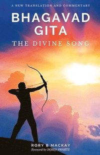 bokomslag Bhagavad Gita - The Divine Song