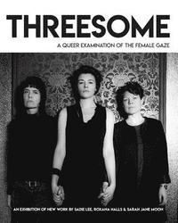 bokomslag Threesome