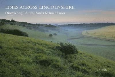 Lines Across Lincolnshire