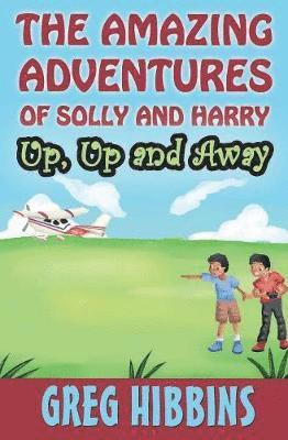 Amazing Adventures of Solly and Harry