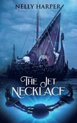 bokomslag Jet Necklace