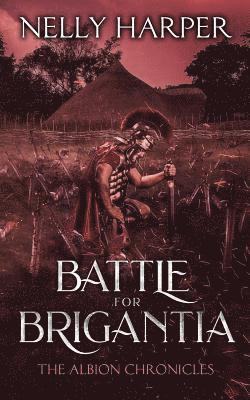 Battle for Brigantia 1