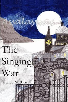 bokomslag Singing War