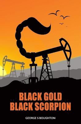 Black Gold - Black Scorpion 1