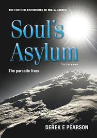 bokomslag Soul's Asylum