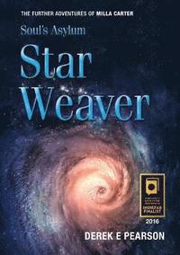 bokomslag Soul's Asylum - Star Weaver