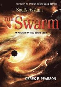 bokomslag Soul's Asylum - The Swarm