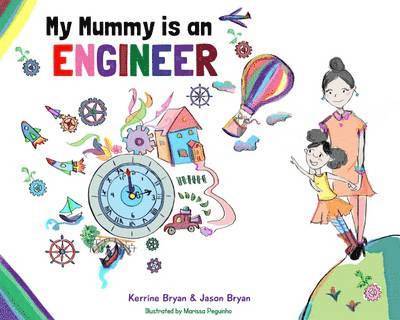 My Mummy is an Engineer 1