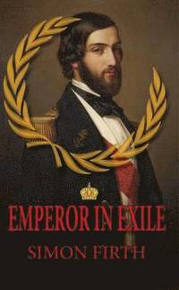 bokomslag Emperor in Exile
