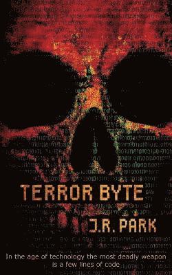 bokomslag Terror Byte