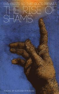 bokomslag Rise of Shams
