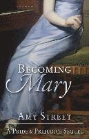 Becoming Mary 1