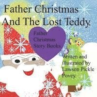 bokomslag Father Christmas and the Lost Teddy