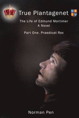 Norman Pen - Praedicat Rex, Inbunden