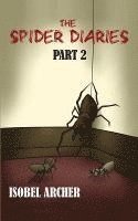 bokomslag The Spider Diaries