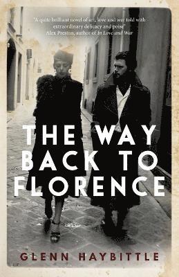 The Way Back to Florence 1