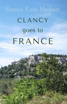 Clancy Goes to France 1