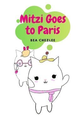 Mitzi Goes to Paris 1