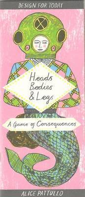 Heads, Bodies & Legs 1