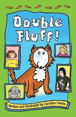 Caroline Castle - Double Fluff, Häftad