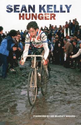 Sean Kelly - Hunger, Häftad